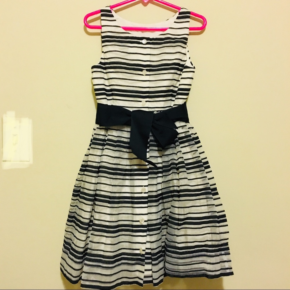 Ralph Lauren girls dress